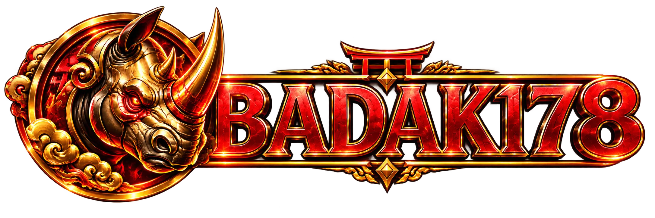 Logo navigasi badak178 — katalog game Android Indonesia