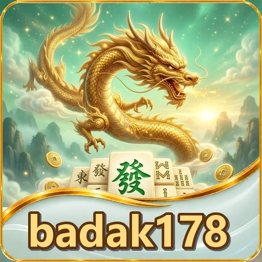 Tampilan menu katalog game badak178 di Android